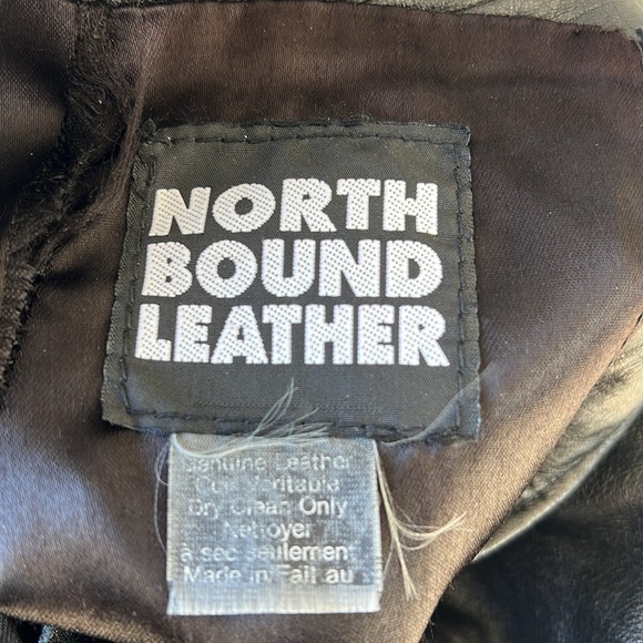 Northbound Leather Pants - Picture 7 of 11